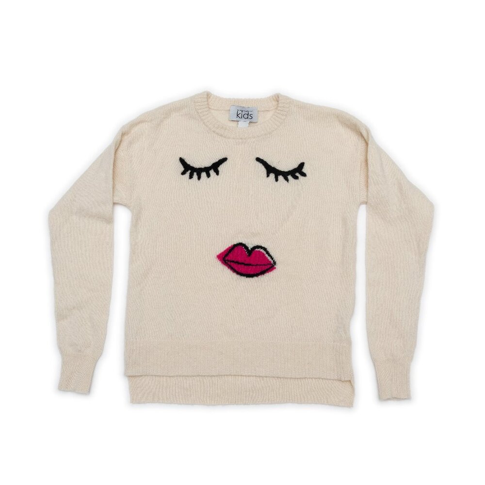 Autumn Cashmere Sweater